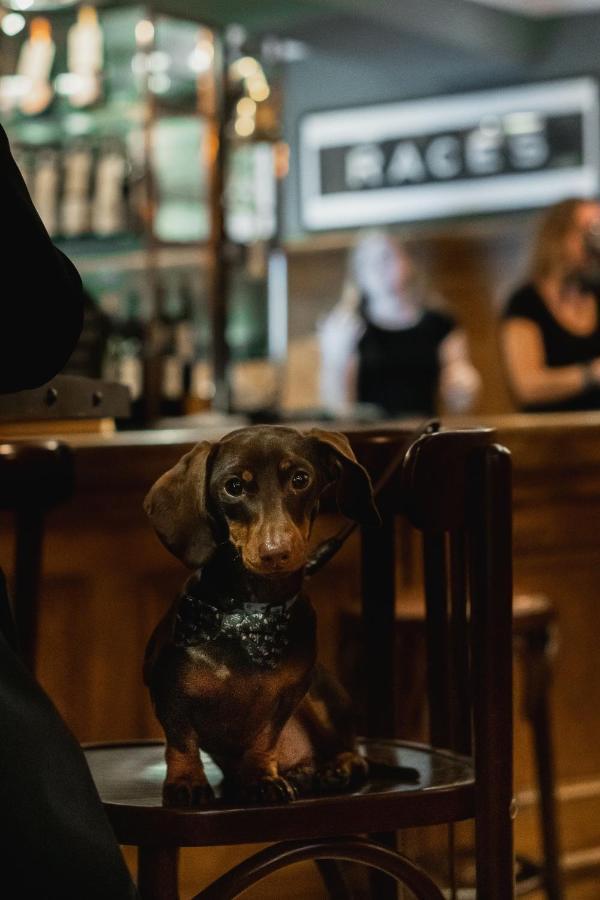 Albert Arms Esher Exteriér fotografie